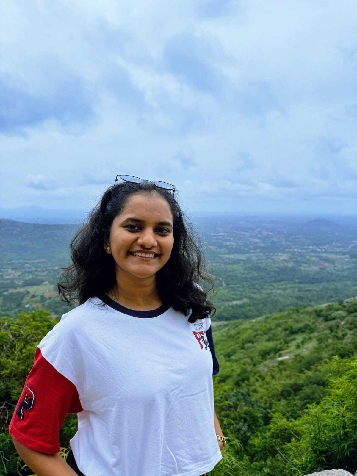 Mansi Jivani