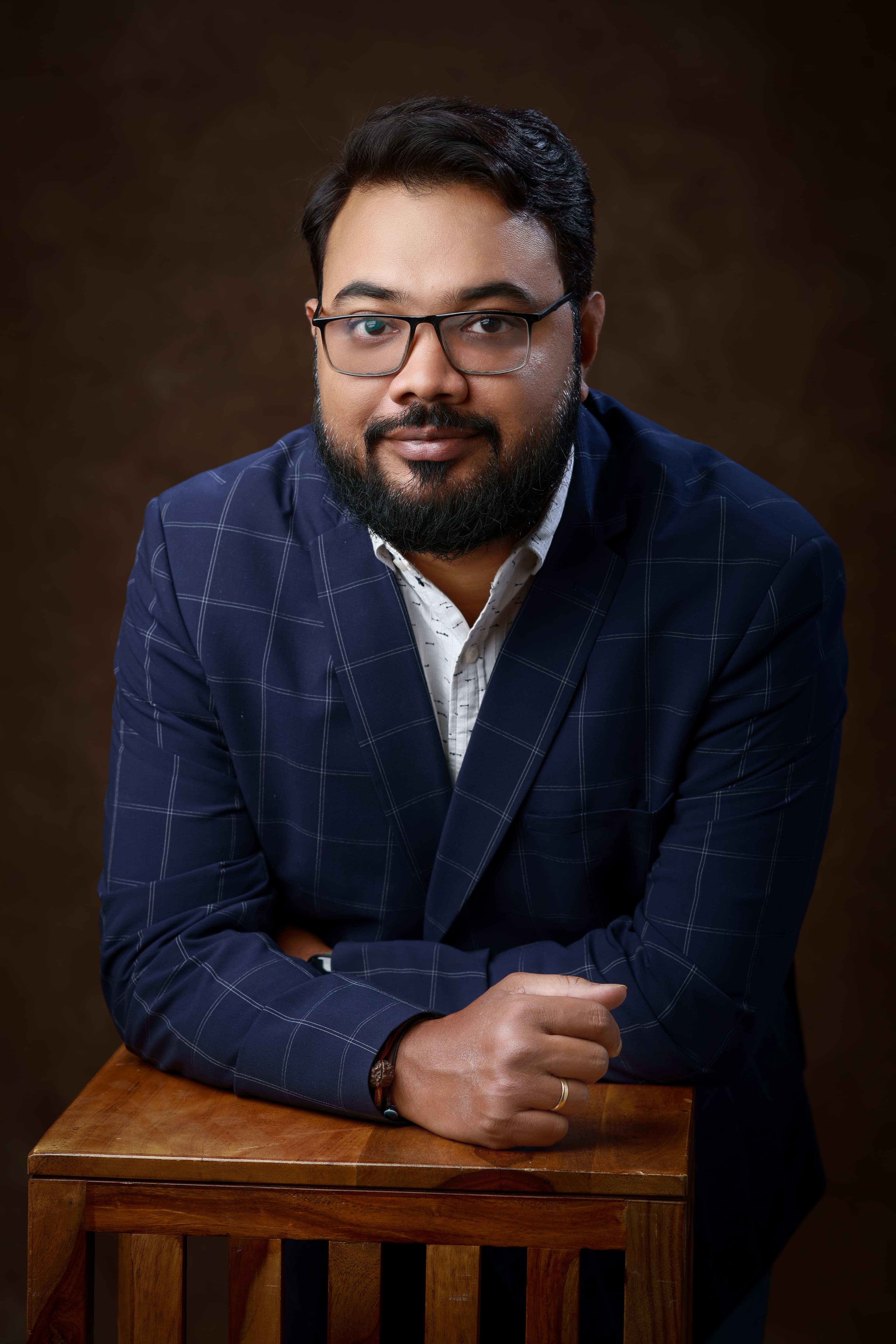 Sumit Kumar Baranwal